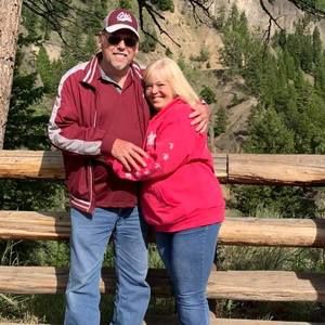 Meet your Posher, Cheryl